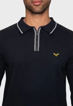 Threadbare Barrow - Jersey De Punto - Navy/Ecru 10 Threadbare Barrow - Jersey De Punto - Navy/Ecru -Blen Ropa Comercio 3c9a49f368734d919ad58f1fd3782926