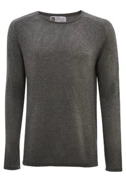 Jersey De Punto - Grau 13 Jersey De Punto - Grau -Blen Ropa Comercio 3d2bcec545f24663b59cd7fca3a05789