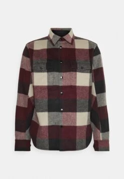 Rag & Bone Engineered Jack Shirt - Camisa - Burgbuff 12 Rag & Bone Engineered Jack Shirt - Camisa - Burgbuff -Blen Ropa Comercio 3db9f4f092984e828105a785980b67d7