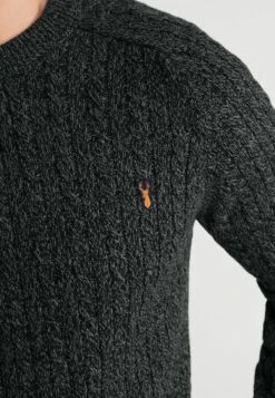 Next Crew Neck - Jersey De Punto - Grey -Blen Ropa Comercio 3e0454e7107a4515ac0706966b811727