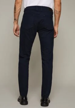 Matinique Mapete- Pantalones - Dark Navy -Blen Ropa Comercio 3e147665decc4b5c80065fb9fbbd85fc