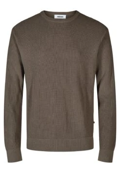 Minimum Jalmar - Jersey De Punto - Olive 12 Minimum Jalmar - Jersey De Punto - Olive -Blen Ropa Comercio 3e8396266aaf4bd1938a4c16e23d70ba