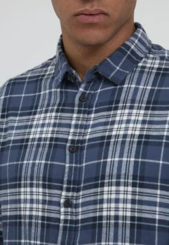 Blend Bhshirt - Camisa - Dress Blues 11 Blend Bhshirt - Camisa - Dress Blues -Blen Ropa Comercio 3f249c28dfa448bf9926907c4e7a45d3