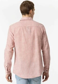 Kimby - Camisa - Red 7 Kimby - Camisa - Red -Blen Ropa Comercio 3f9283a668b94c5db452c5ad85b6d984