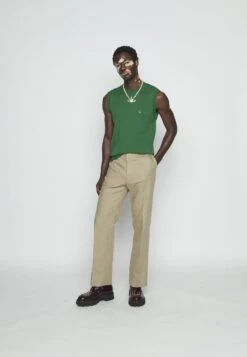 Vivienne Westwood Man- Jersey De Punto - Forest Green -Blen Ropa Comercio 40a27a5d8e2f4a75bec6874d9a1172d5