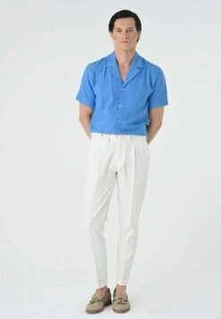 Camisa - Sax 13 Camisa - Sax -Blen Ropa Comercio 4120eeeae3eb4e70ae16aeda389c3f33