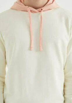 Jersey Con Capucha - Vanilla Ice -Blen Ropa Comercio 41775c16f88e4e939a908cc1c55ac2ae