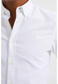 WE FASHION Slim Fit - Camisa - White 12 WE FASHION Slim Fit - Camisa - White -Blen Ropa Comercio 4217ab02be1c43a19b1466abdd466b95
