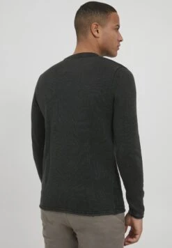 Blend Bhtaavi - Jersey De Punto - Phantom Grey -Blen Ropa Comercio 422736a00f0e4a0cadb493e6794e307c