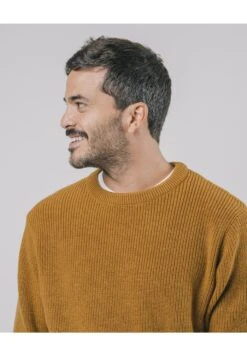 Brava Fabrics Waterfront - Jersey De Punto - Brown -Blen Ropa Comercio 42a1b544ea7f4fa2bb382d562194b72b