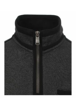 Jersey De Punto - Gray 8 Jersey De Punto - Gray -Blen Ropa Comercio 42c1803e91a34cca965294e17946647e