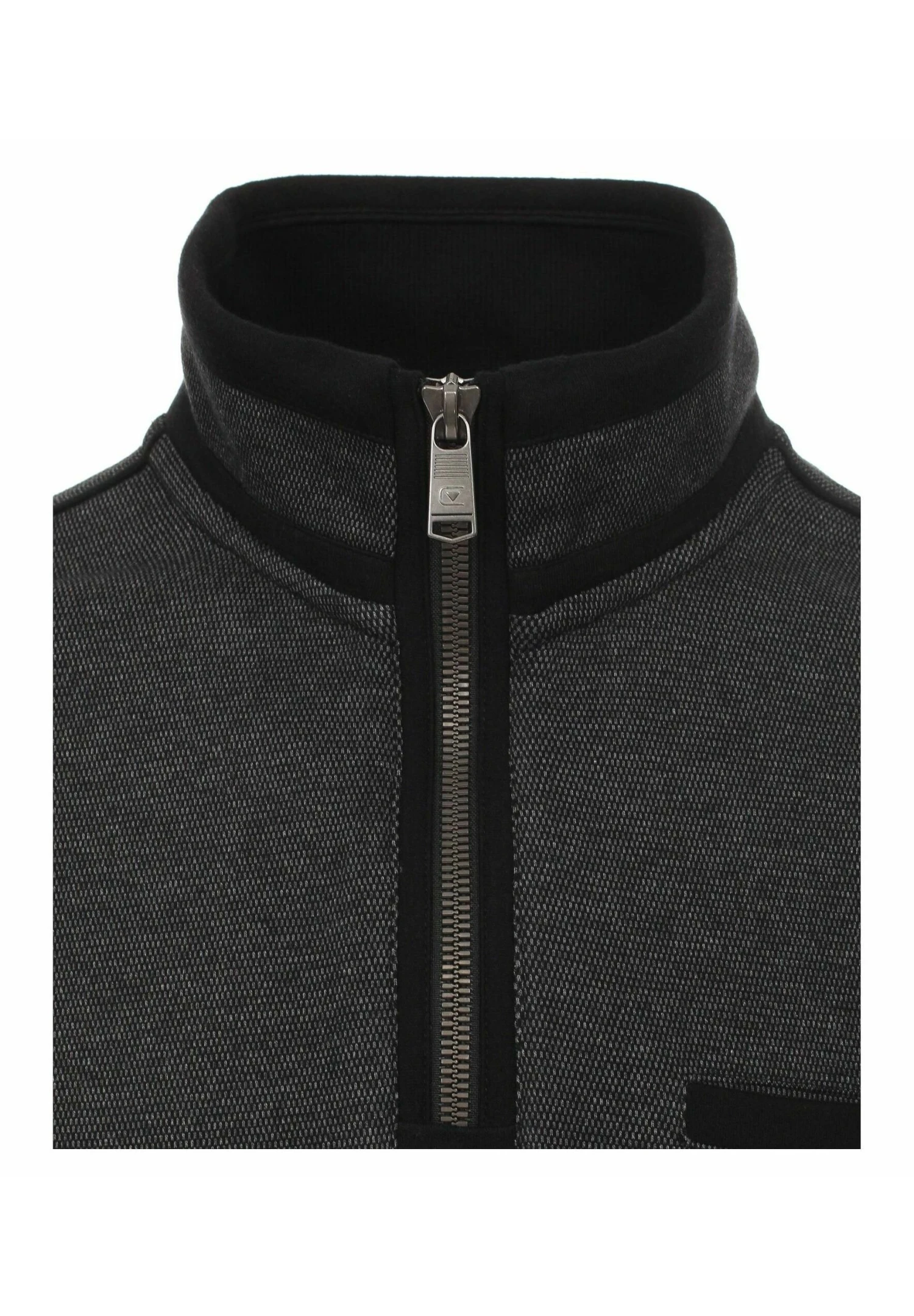 Jersey De Punto - Gray 5 Jersey De Punto - Gray - Imagen 3