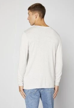 American Vintage Marcel - Jersey De Punto - Polaire Chine -Blen Ropa Comercio 42cfb988f4e14f6f831c0f931d518a5e