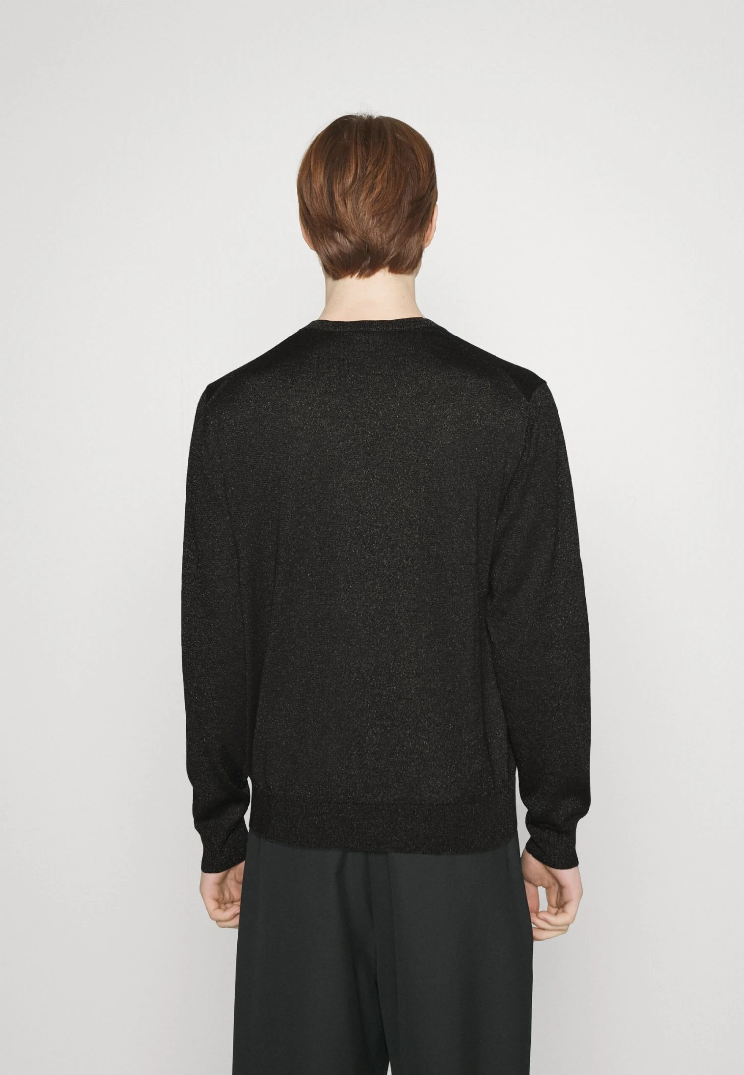 Boss Festivo - Jersey De Punto - Gold-Coloured 5 Boss Festivo - Jersey De Punto - Gold-Coloured - Imagen 3