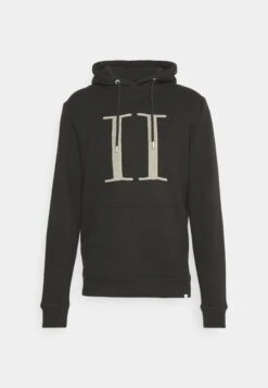 Les Deux Encore Hoodie - Jersey Con Capucha - Black/Light Sand -Blen Ropa Comercio 4327f6dee2964749b9e3859f59fb9053