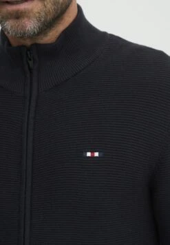 Fqvillum - Chaqueta De Punto - Black Beauty -Blen Ropa Comercio 436df5838e9b4ebfbd21ed2ccf089e35