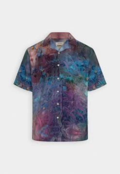 Redefined Rebel Johan- Camisa - Navy Blazer 11 Redefined Rebel Johan- Camisa - Navy Blazer -Blen Ropa Comercio 44c7a5a8cb1a4ba3802509cd4b927d79