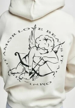 Last For Life - Sudadera Con Cremallera - Off White 17 Last For Life - Sudadera Con Cremallera - Off White -Blen Ropa Comercio 44cd4ef35b9f43ec89d37006901d8522