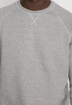 Pier One 2 Pack - Sudadera - Mottled Light Grey/Black 13 Pier One 2 Pack - Sudadera - Mottled Light Grey/Black -Blen Ropa Comercio 4567950159284d608ffbc445ede7a020