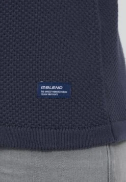Blend Bhalfons - Jersey De Punto - Dress Blues 13 Blend Bhalfons - Jersey De Punto - Dress Blues -Blen Ropa Comercio 4652c5b4ed8c449b977f97ce435d0b26