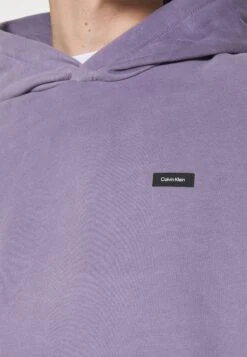 Calvin Klein Comfort Hoodie - Jersey Con Capucha - Cadet 13 Calvin Klein Comfort Hoodie - Jersey Con Capucha - Cadet -Blen Ropa Comercio 470c6a9791ea44c589975e0df5cc3d36