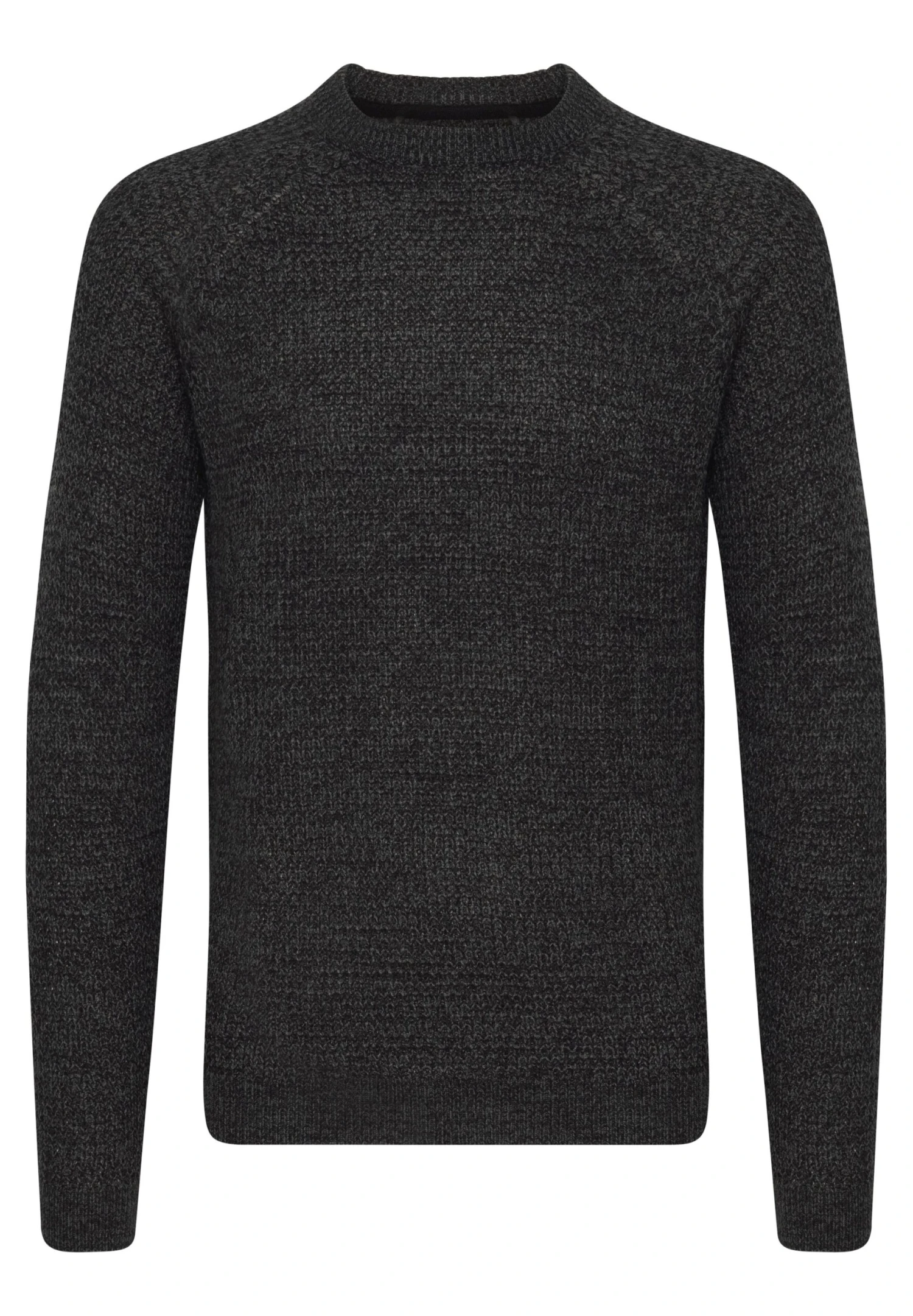 Blend Carrizal - Jersey De Punto - Anthracite 8 Blend Carrizal - Jersey De Punto - Anthracite - Imagen 6