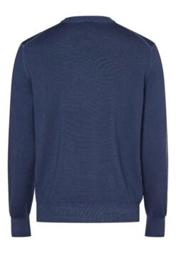 Paul&Shark Girocollo Extrafine Tinto Capo - Jersey De Punto - Blau -Blen Ropa Comercio 47bd05152c234f679be99aab21da710f