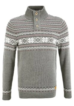 Blend Bhvelleo - Jersey De Punto - Pewter Mix -Blen Ropa Comercio 47e382f6854b43849c89dfaa408f2955