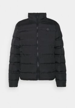 Blend Bhouterwear - Chaqueta De Invierno - Black -Blen Ropa Comercio 47ffa89b4bab4e1f921755840e99e4cf