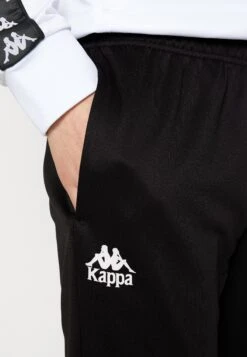 Kappa Pantalones Deportivos - Caviar 11 Kappa Pantalones Deportivos - Caviar -Blen Ropa Comercio 48074f9b52a5440da745cbacb731ff1b