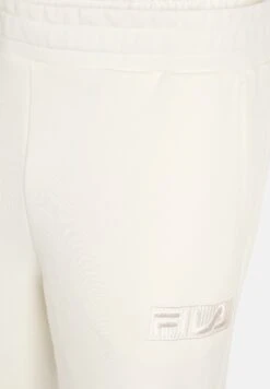 Fila Baska - Pantalones Deportivos - Egret -Blen Ropa Comercio 48569097dc6644f092b4e4708f1f6e44