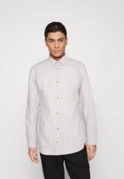 JACK&JONES Premium Jjesummer - Camisa - Crockery