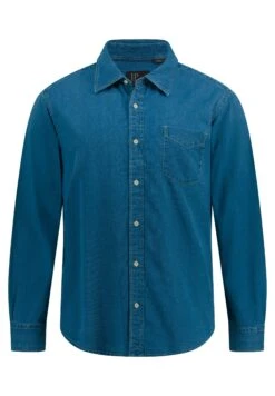 JP1880 Modern Fit - Camisa - Blue Denim -Blen Ropa Comercio 49b512166c1249a0b144e2d715ad8494