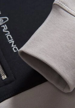 Sail Racing Sudadera Con Cremallera - Dim Grey -Blen Ropa Comercio 49fec81b402b4f46906024588f788409