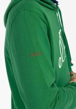 Iconic- Jersey Con Capucha - Green -Blen Ropa Comercio 4a25b234f95f4a0c9a85b5827a4fc9a1