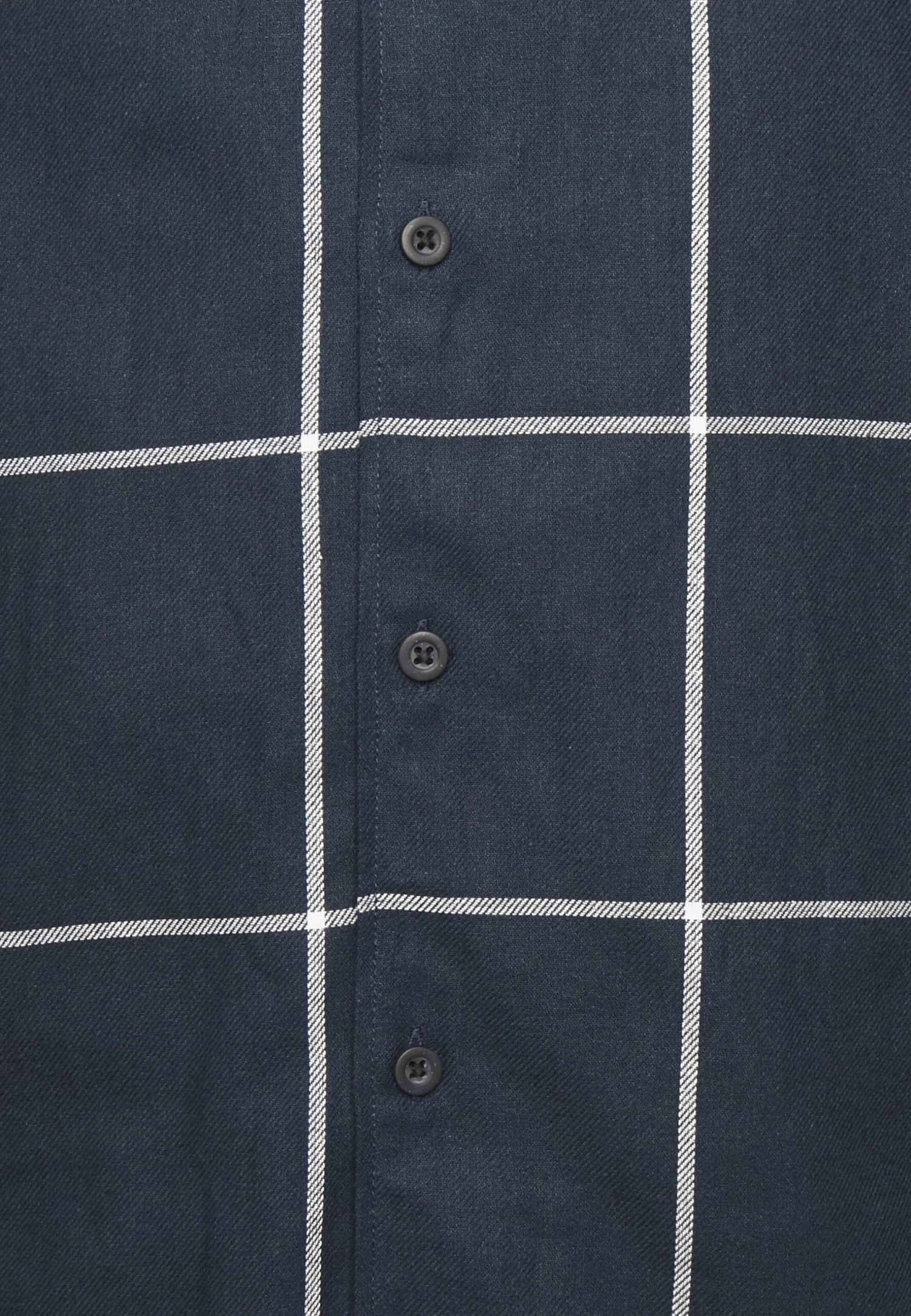 Lindbergh Resort Collar - Camisa - Navy 7 Lindbergh Resort Collar - Camisa - Navy - Imagen 5