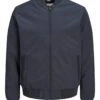 Jack & Jones Chaquetas Bomber - Azul Marino 2 Jack & Jones Chaquetas Bomber - Azul Marino -Blen Ropa Comercio 4b37a03daed146a486d17c59f7bd8701