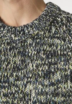 NN07 Cole - Jersey De Punto - Black Multi -Blen Ropa Comercio 4b95dc456fd642f7a5b59411ef2f6064