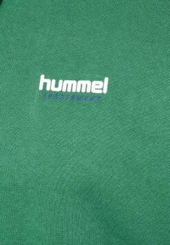 Hummel Gabe - Jersey Con Capucha - Foliage Green 15 Hummel Gabe - Jersey Con Capucha - Foliage Green -Blen Ropa Comercio 4c4c9be0e6c34beab44f196a77e98100