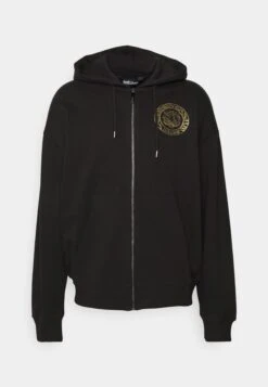 JUST CAVALLI Sweatshirts - Sudadera - Black/Gold 12 JUST CAVALLI Sweatshirts - Sudadera - Black/Gold -Blen Ropa Comercio 4c7356019d254b538076fc33cd154ef5