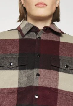 Rag & Bone Engineered Jack Shirt - Camisa - Burgbuff 13 Rag & Bone Engineered Jack Shirt - Camisa - Burgbuff -Blen Ropa Comercio 4dab12f833224aecb4460ed215109bff