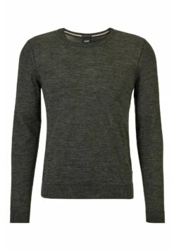 Boss Leno - Jersey De Punto - Black 9 Boss Leno - Jersey De Punto - Black -Blen Ropa Comercio 4ea23d4f049b4db69be8d04d77c39579