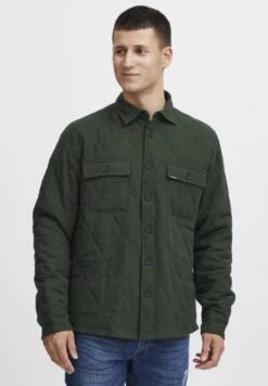 Blend Chaqueta De Entretiempo - Deep Forest