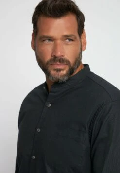 JP1880 Camisa - Schwarz -Blen Ropa Comercio 4f33a96334b9451bbe3aa3799b412070