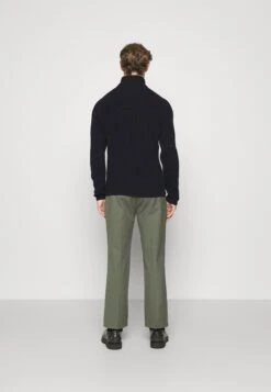 DRYKORN Arvid - Jersey De Punto - Blau 11 DRYKORN Arvid - Jersey De Punto - Blau -Blen Ropa Comercio 4f560666f85e434caacad768e1663d1a