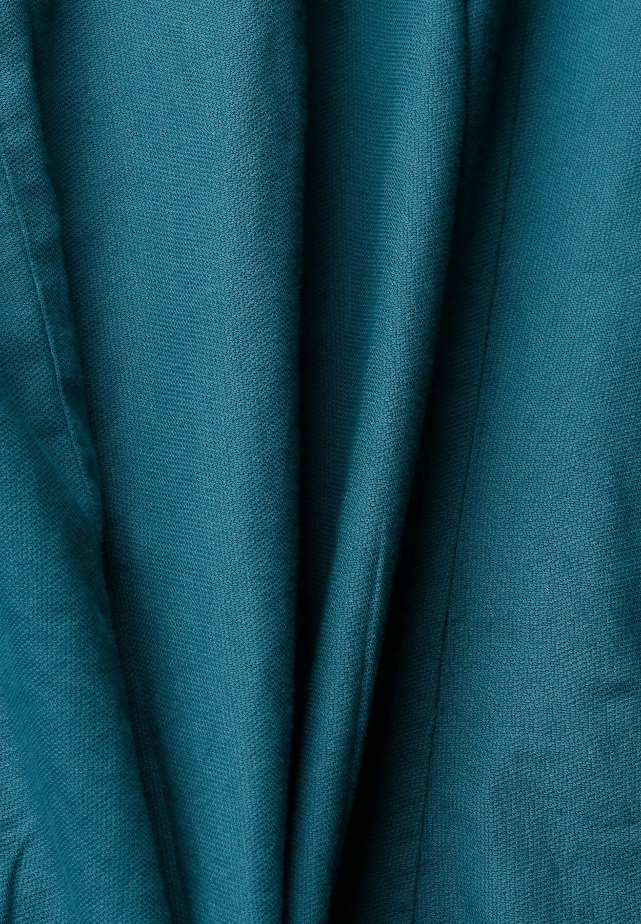 ESPRIT Camisa - Dark Turquoise 9 ESPRIT Camisa - Dark Turquoise - Imagen 7