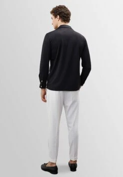 Long Sleeve- Camisa - Black -Blen Ropa Comercio 5017c46a823c4c64928628b6a197f7cb