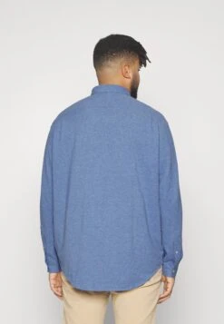 Long Sleeve Shirt - Camisa - Navy -Blen Ropa Comercio 5050c8cbe7a54b6e92ac0c3bfc236b6d