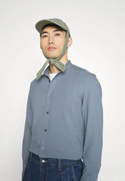 DRYKORN Tarok - Camisa - 3603 Blue -Blen Ropa Comercio 512263f345cf4d6e8b4c3286daf66bcc