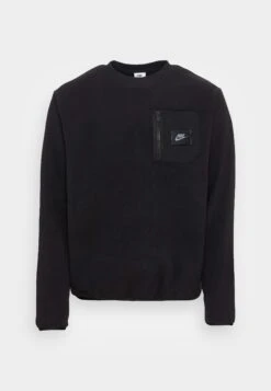 Nike Sportswear Polar Crew - Forro Polar - Black 10 Nike Sportswear Polar Crew - Forro Polar - Black -Blen Ropa Comercio 5140c7ef1277450c9657c0423728d0c6